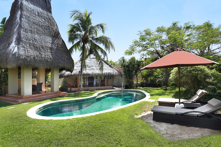 Swimming Pool 8