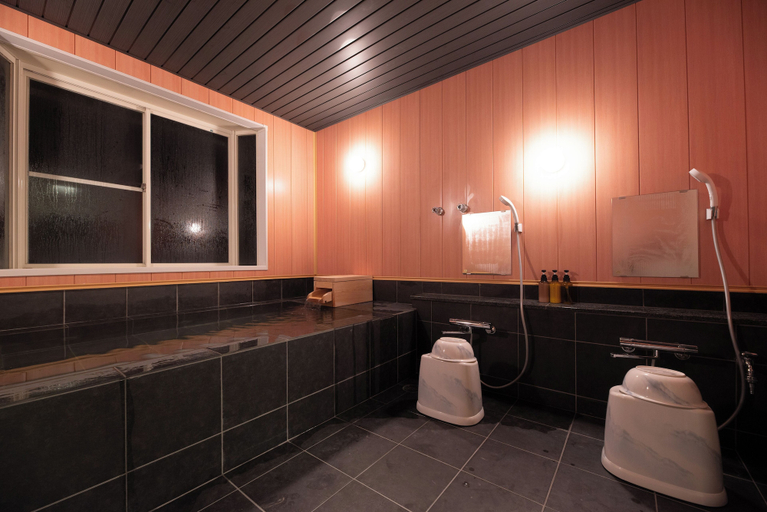 Bathroom 3, VACATION VILLA BLUE LAGOON, Numazu