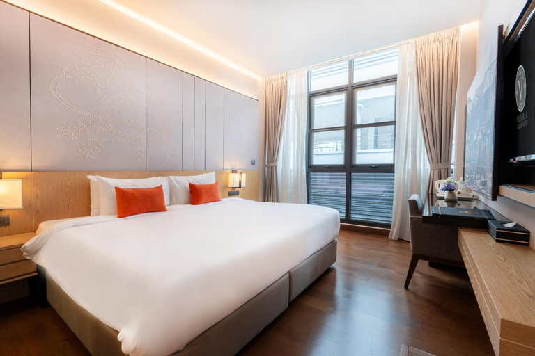 Bedroom 29