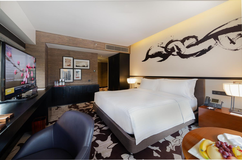 Bedroom 11