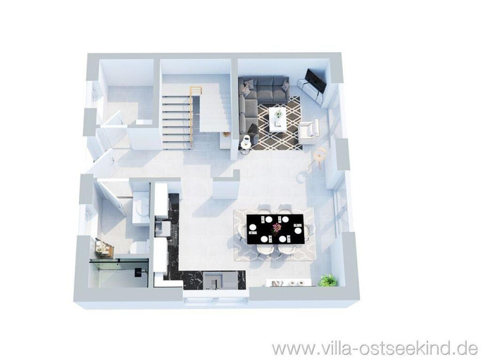 Others 4, Villa Ostseekind Comfortable holiday residence, Vorpommern-Rügen