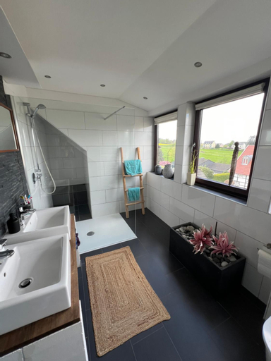 Moderner Altbau mit Infrarotsauna im Grunen, Ennepe-Ruhr-Kreis