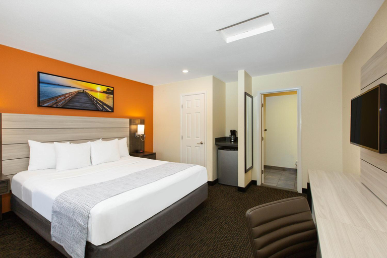 Bedroom 7