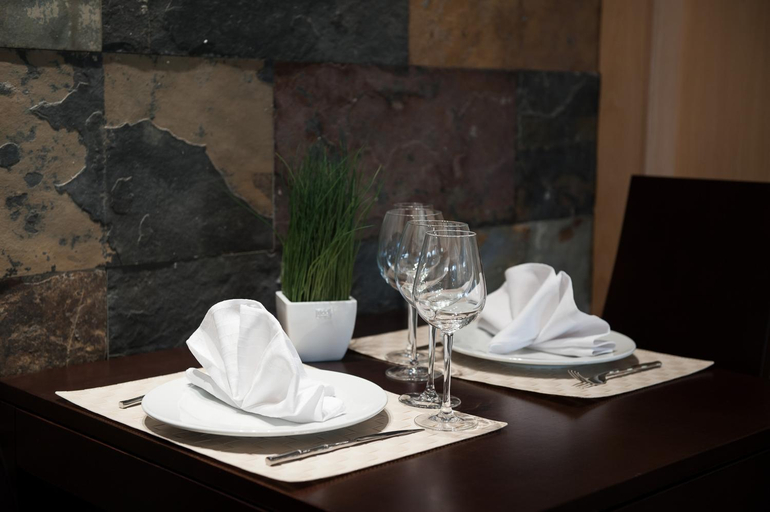 Food & Drinks 3, Mondim Al Spa, Mondim de Basto