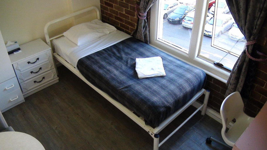 Bedroom 11