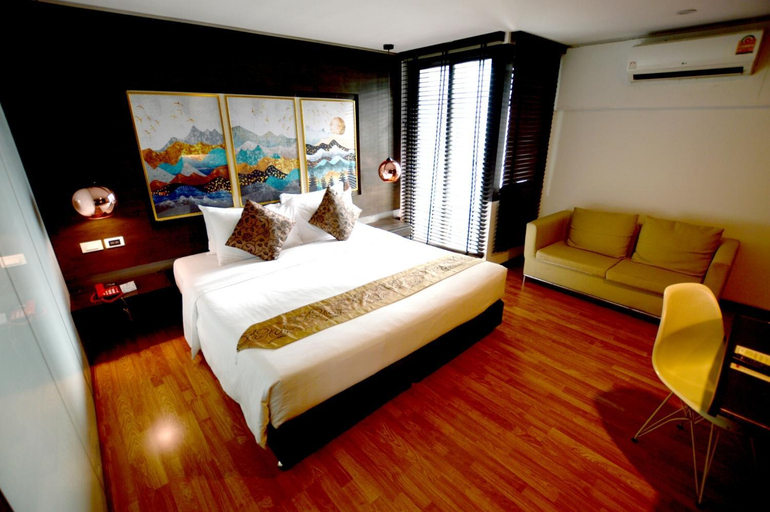 Bedroom 11