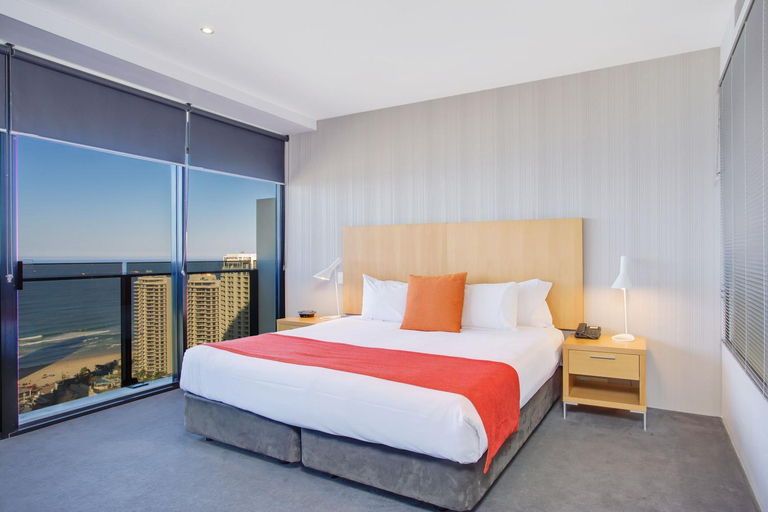 Bedroom 9