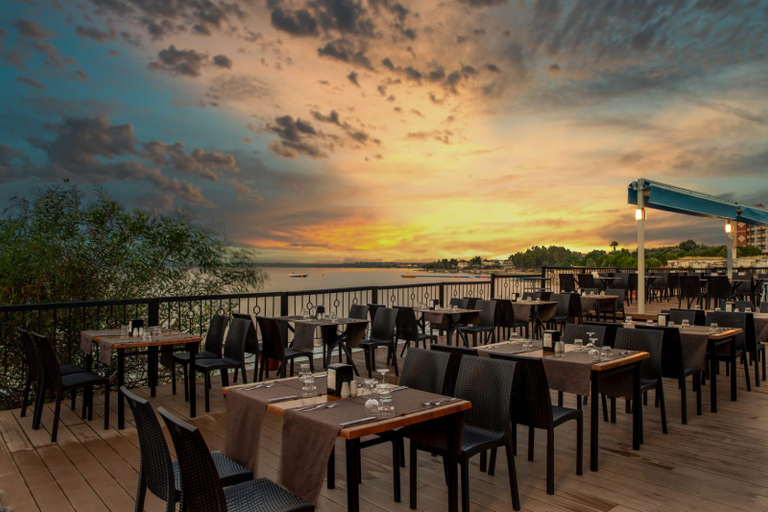 Food & Drinks 5, MAYA WORLD DİDYMA HOTEL, Didim