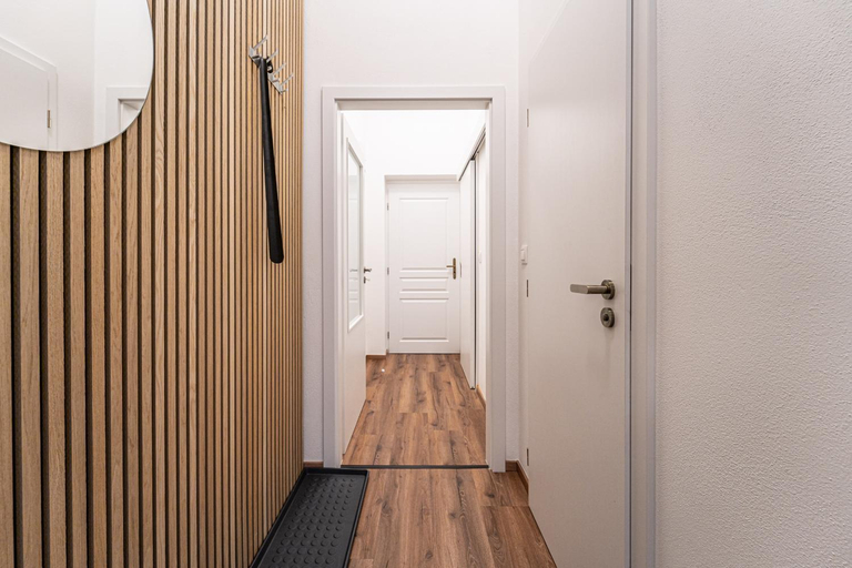 Others 4, Design Apartments Luzanky, Brno
