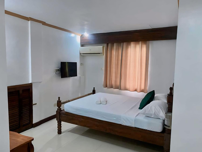 Bedroom 2, Palawan-Rose Inn, Puerto Princesa City