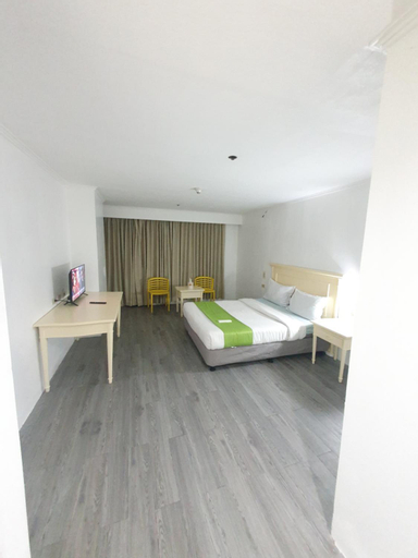 Bedroom 1, SAB R. CONDOTE'L SUITES, Makati City