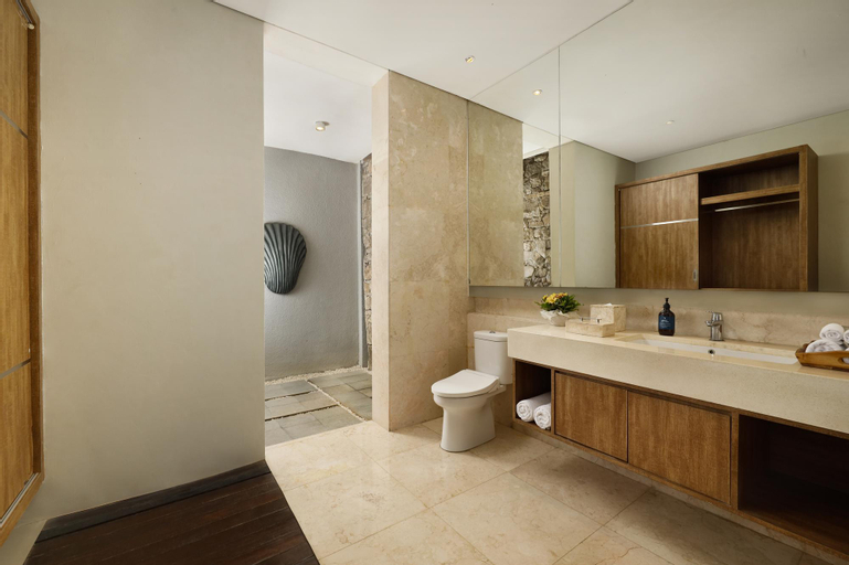 Bedroom 4, Vinila Villas Nusa Dua by Nakula, Badung