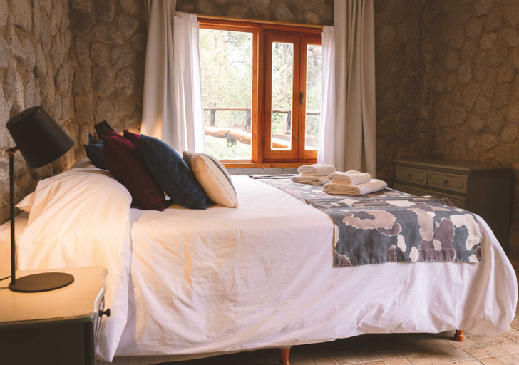 Bedroom 13