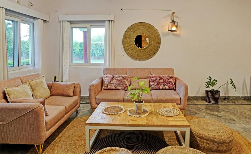 Others 4, Alaya Stays 4BHK Farmhouse with Pvt Pool & Garden - Manesar, Gurgaon