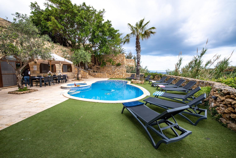 Surrounding environment, Villa Soldanis Sleeps 12 with Pool