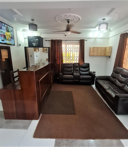 Others, Bassi Hotel, Shama Ahanta East