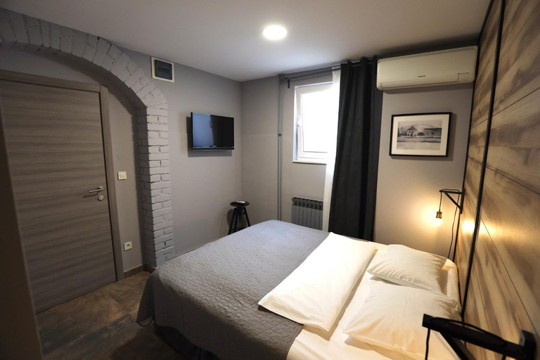 Others 4, Rooms Kaktus, Velika Gorica