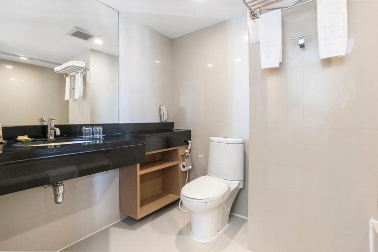 Bathroom 3