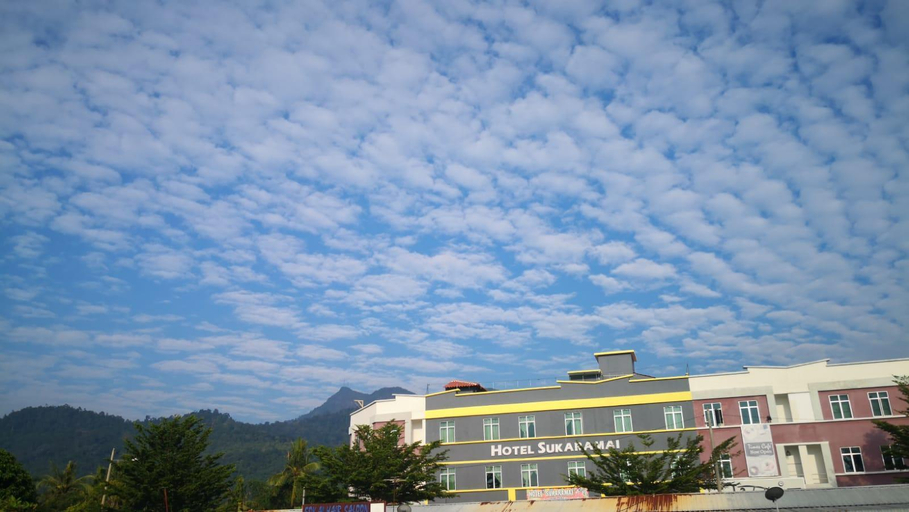 Exterior & Views 3, Hotel Sukaramai, Kuala Muda