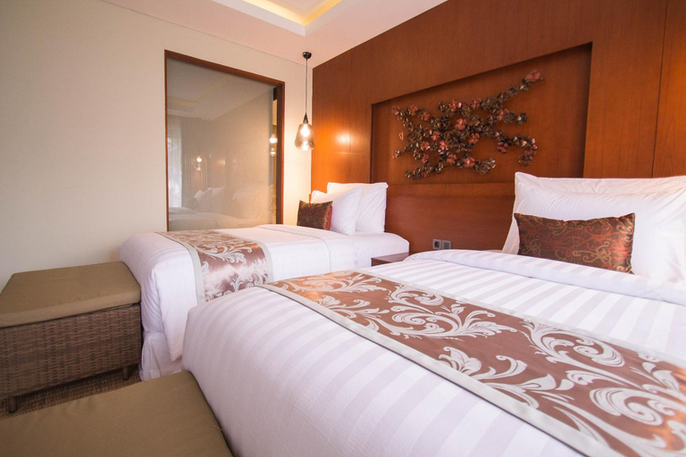 Bedroom 5