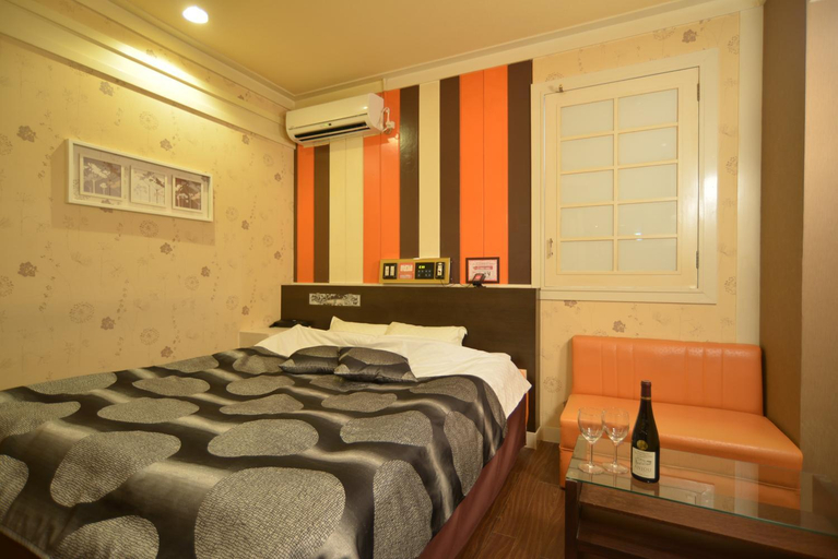 Others 3, Restay Kitakami - Adult Only, Kitakami