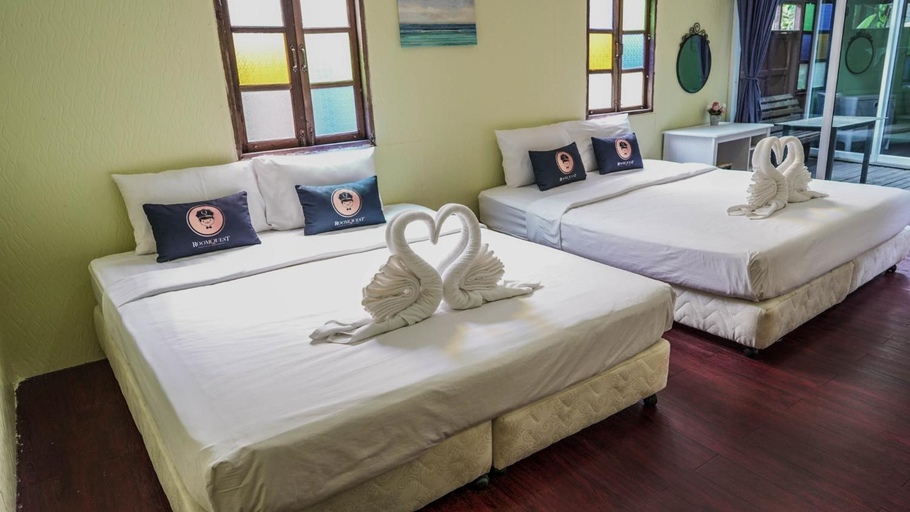 Bedroom 10