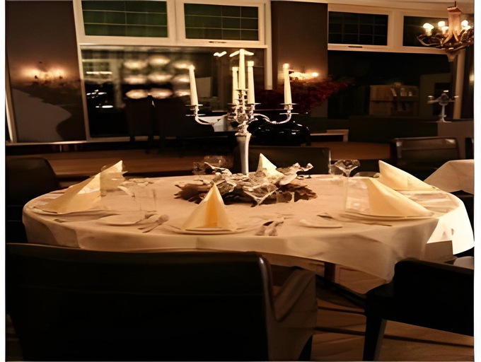 Food & Drinks 2, Parkhotel Hugo de Vries, Ede