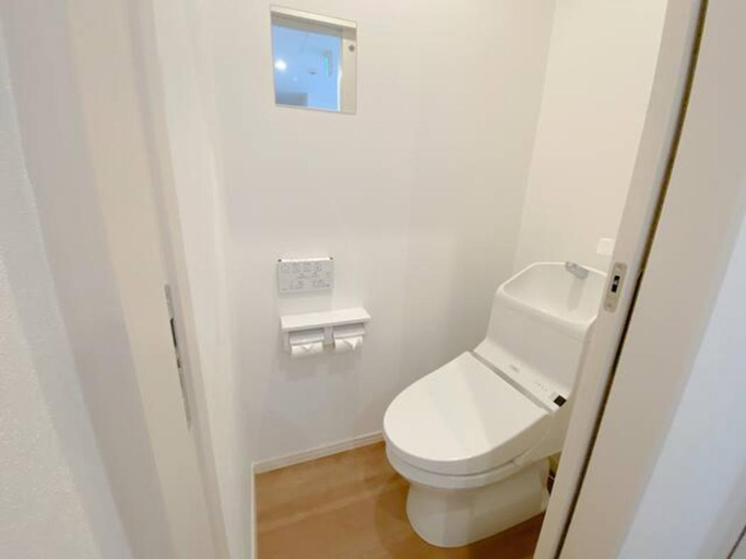 Bathroom 4, Grandioso Okinawa Villa Onna 4B, Onna
