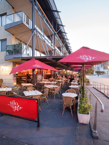 Food & Drinks, Honeysuckle Executive Suites, Newcastle - Inner City