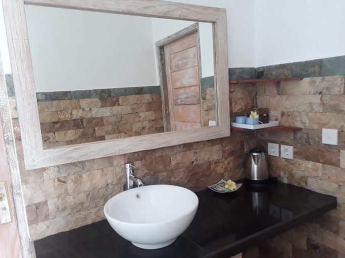 Bathroom 6
