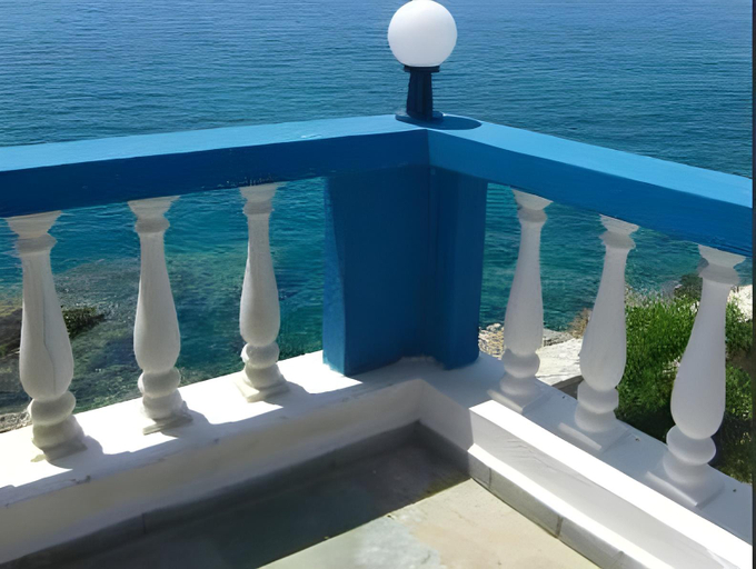 Others 4, Cypriana Apartments, Crete