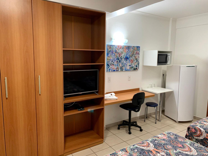 Others 3, Hotel Flat Alameda, Araçatuba