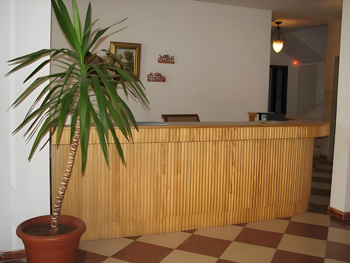 Others 4, Dynasty Suite, Aley