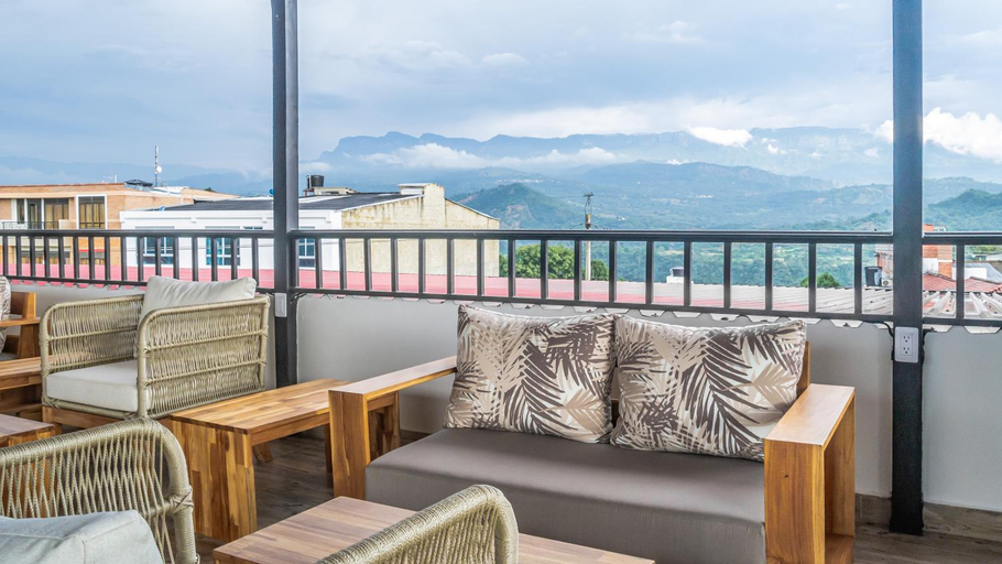 Others 5, Hotel Le Falep, Anapoima