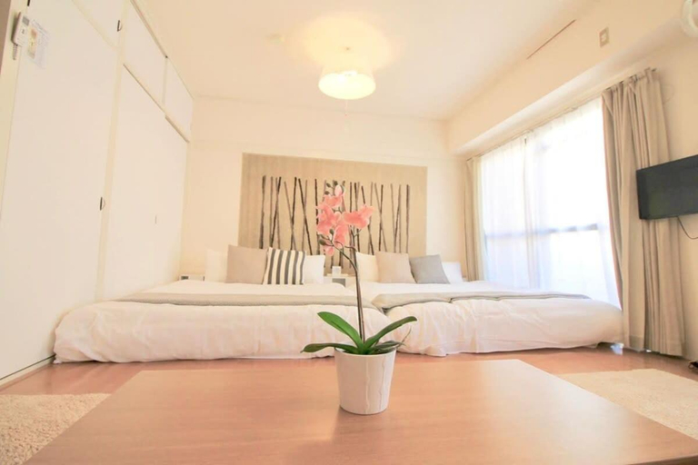 Earls Court - Capacious & Relaxing just 4 blocks to Peace Park, Hiroshima