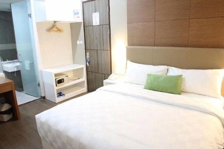 Bedroom 16