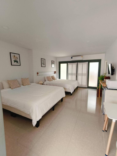 Bedroom 9