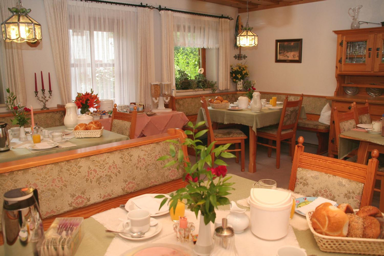 Food & Drinks, Alpenchalet Bianca, Berchtesgadener Land