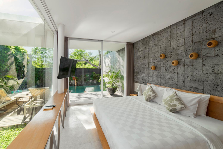 Bedroom 15