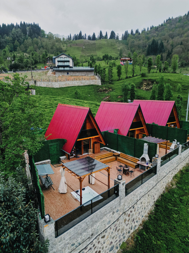 Exterior & Views, Rize Yerumoni Suit, Ardeşen