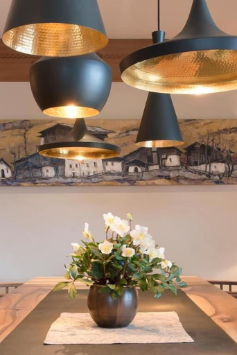 Food & Drinks 4, Lech Lodge - LEGENDARY, Bludenz