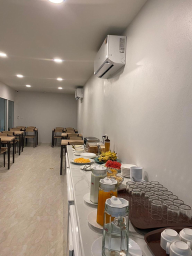 Food & Drinks 5, The Battery Park Midtown Boutique Hotel, Muang Chiang Mai