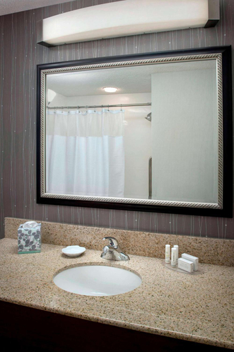 Bathroom 3, Sonesta Select Tinton Falls Eatontown, Monmouth
