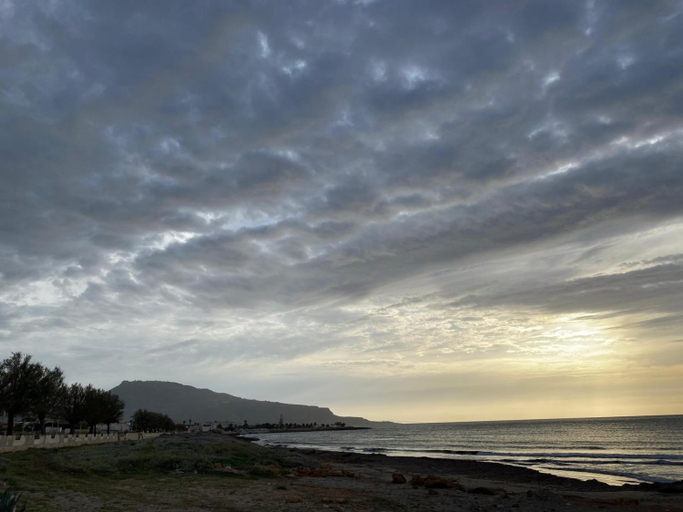 Others 3, B&B Sicilia in Versi, Trapani