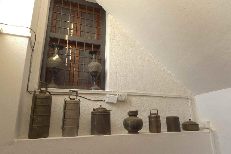 Bathroom, Prag View Heritage Homestay, Kachchh