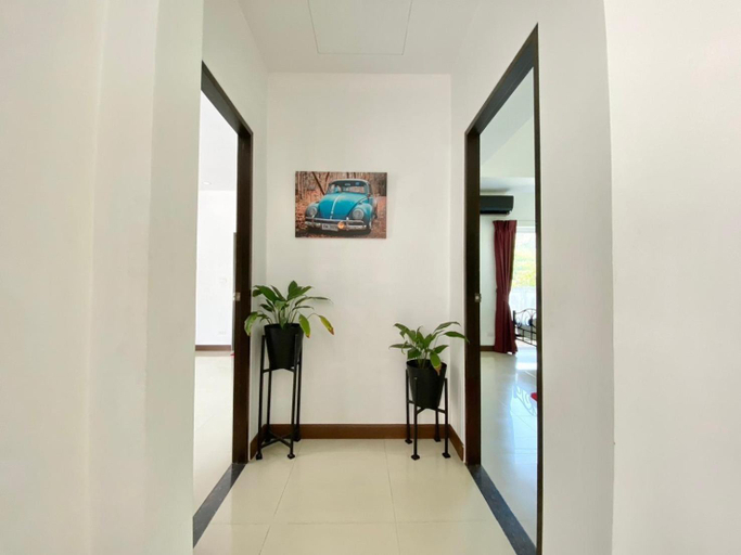 Others 4, Phikun Private Pool Villa 4 Bedrooms, Phuket Island
