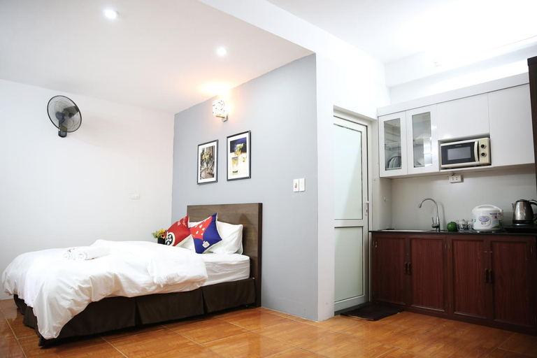Bedroom 12