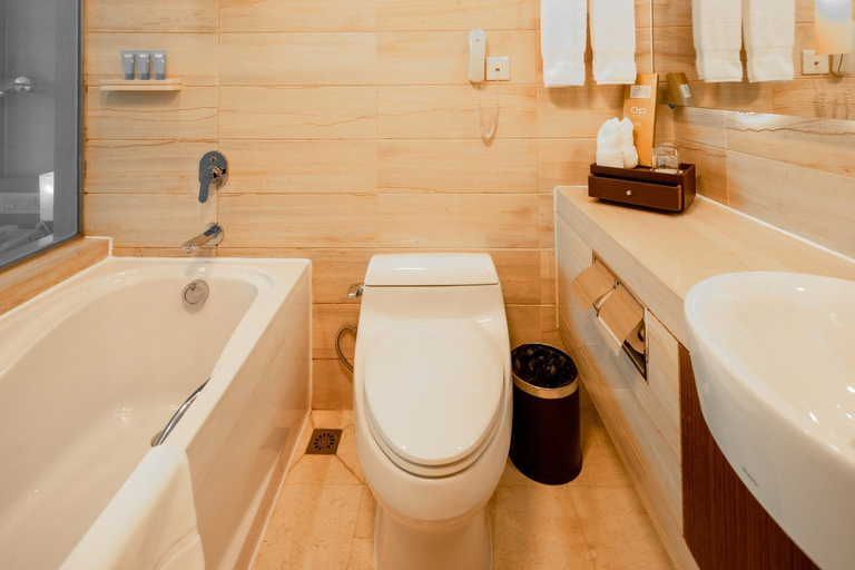 Bathroom 5