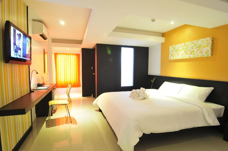 Bedroom 8