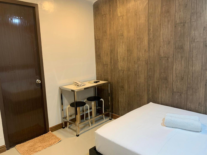 Bedroom 7